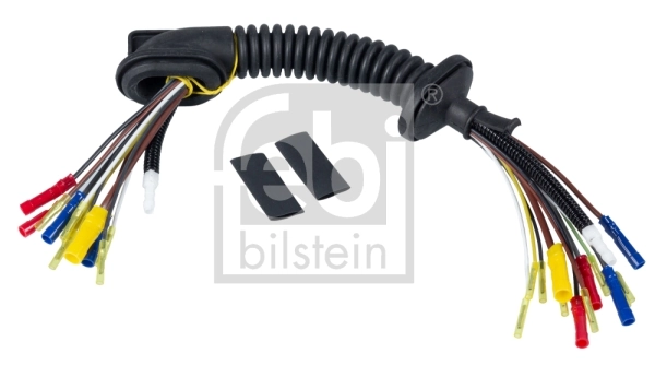 Cable Repair Kit, tailgate